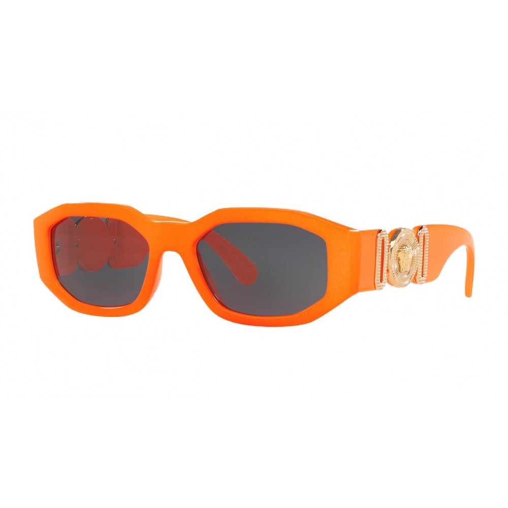 Versace Medusa Biggie Glasses
